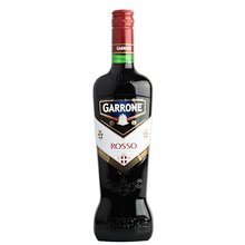 Garrone Rosso 0.75L 14.4%