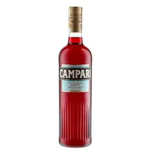 Campari Bitter 1L 25%