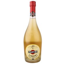 Martini Limoni Fresh Lemon 0,75L 8%