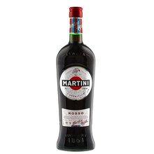 Martini Rosso 1L 15%