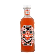 Starlino Arancione Aperitivo 0.75L 17%