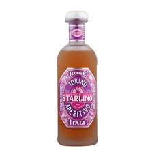 Starlino Ros Aperitivo 0.75L 17%