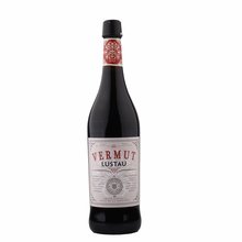 Lustau Vermut Red  0,75L 15%