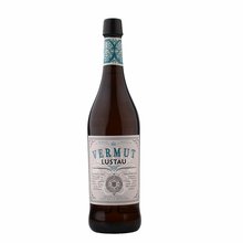 Lustau Vermut White 0,75L 15%