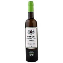 Cocchi Vermouth di Torino Extra Dry 0,5L 17%