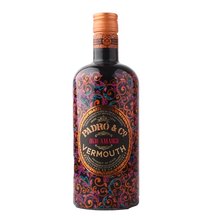 Padro &amp; Co.Rojo Amargo 0,75L 18%