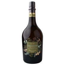 Bottega Bianco Vermouth 0,75L 16%