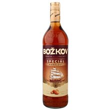 Bokov specil mandlov 30% 1L