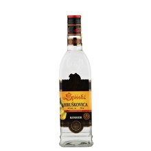 Spisk Hrukovica Kosher 0.7L 40%