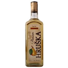 Hruka Premium 0.7L 38% R.Jelnek