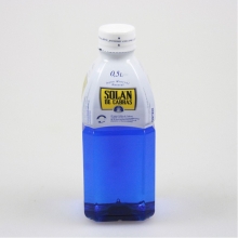 Solan de Cabras 500ml pet/20ks