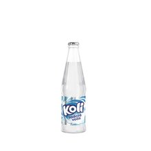 Koli soda 0.33L sklo /20ks/