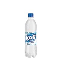 Koli sodov voda 0.5L /12ks/