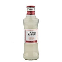 The London Essence Ginger Beer 0,2L