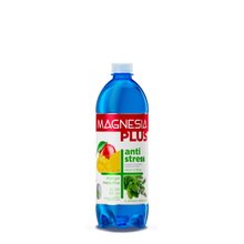 Magnesia PLUS mango-meduka 0,7 L plast /6ks/antistress