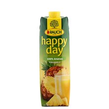 Happy Day Ananas 1L