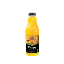 Cappy orange 100% 1L