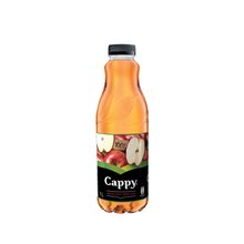 Cappy jablko 100% 1L