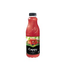 Cappy jahoda 1L