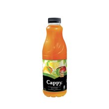 Cappy multivitamin 50% 1L