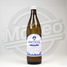 Vincentka 0.7L sklo