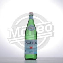 San Pellegrino perliv 0.75L /15ks/