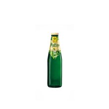 Nativa Green Tea Lemon 0.25L sklo