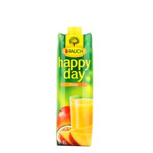 Happy Day Mango 1L