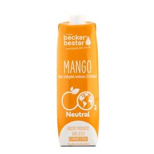 Beckers Bester Mango 1L 35%