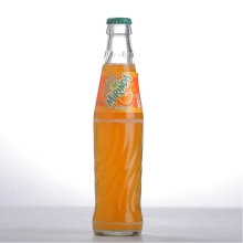 Mirinda 0.25L sklo /24ks/