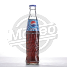 Pepsi Cola 0.25L sklo /24ks/