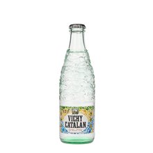 Vichy Catalan 0,33L sklo perliv