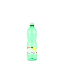 Mattoni citron 0.5L plast /12ks/