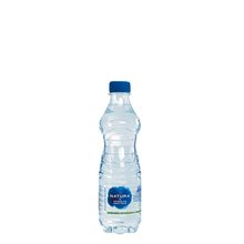 Natura neperliv 0.5L/12ks plast