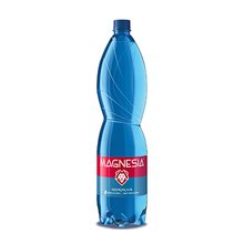 Magnesia neperliv 1.5L plast /6ks/