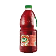 Jup Jahoda sirup 4kg kanystr