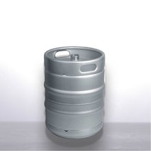 Sudov bezinka 50L keg (SENAPO)