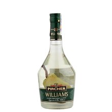 Pircher Williams s hru.0.7L 40%