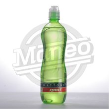 Mattoni sport 0.75L plast /6ks/ neperliv