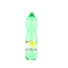 Mattoni citron 1.5L plast /6ks/