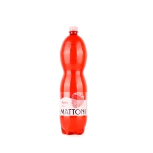 Mattoni malina 1.5L plast /6ks/