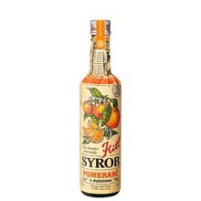 Kitl Syrob pomeran s du.0.5L