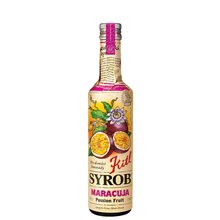 Kitl Syrob Maracuja 0.5L