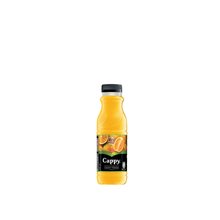 Cappy pomeran 100% pet 330 ml/12ks