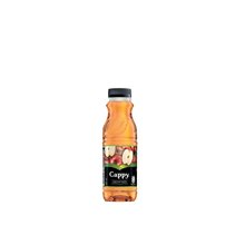 Cappy jablko 100% pet 330ml/12ks