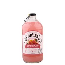 Bundaberg Pink Grapefruit 0,375L