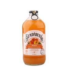 Bundaberg Peach 0,375L