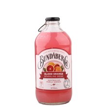 Bundaberg Blood Orange 0,375L