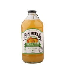 Bundaberg Tropical Mango 0,375L