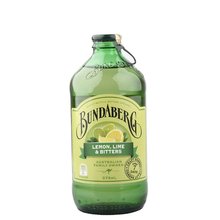 Bundaberg Lemon Lime &amp; Bitters 0,375L